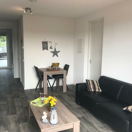 Gerbrandion Appartement Verhuur Flessingue Extérieur photo