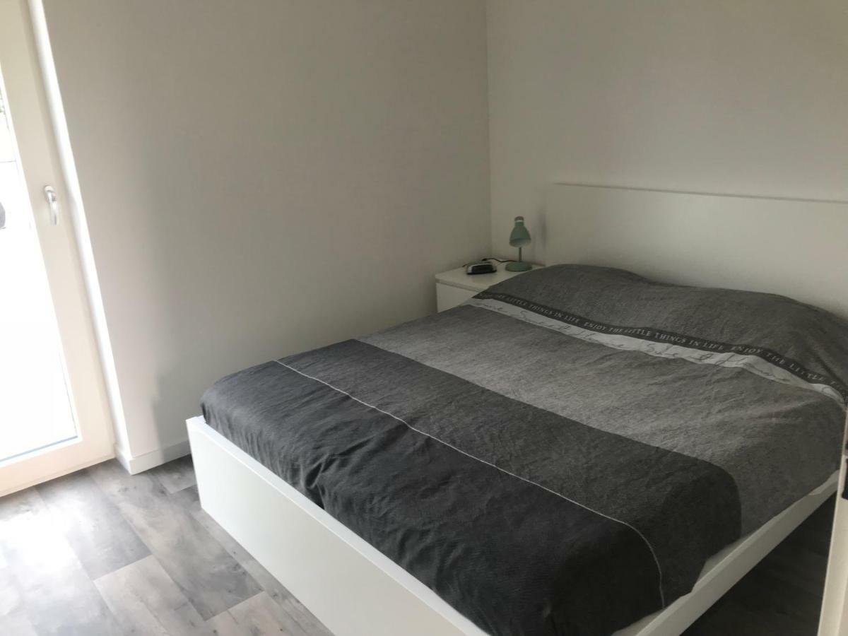 Gerbrandion Appartement Verhuur Flessingue Extérieur photo